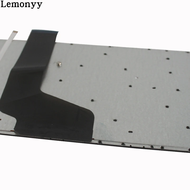 НОВЫЙ США клавиатура для Toshiba satellite P850 P850D P855 P855D ноутбук Американский язык US