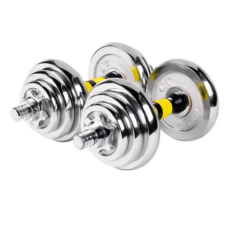 Гантели al Dumbbell