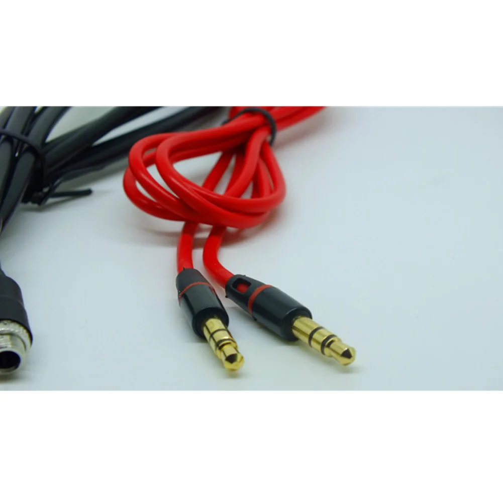 Audio Cable Female Replacement Practical Plug Car Accessories Input Interface Connector AUX-in Portable Durable Auto For BMW E46 |