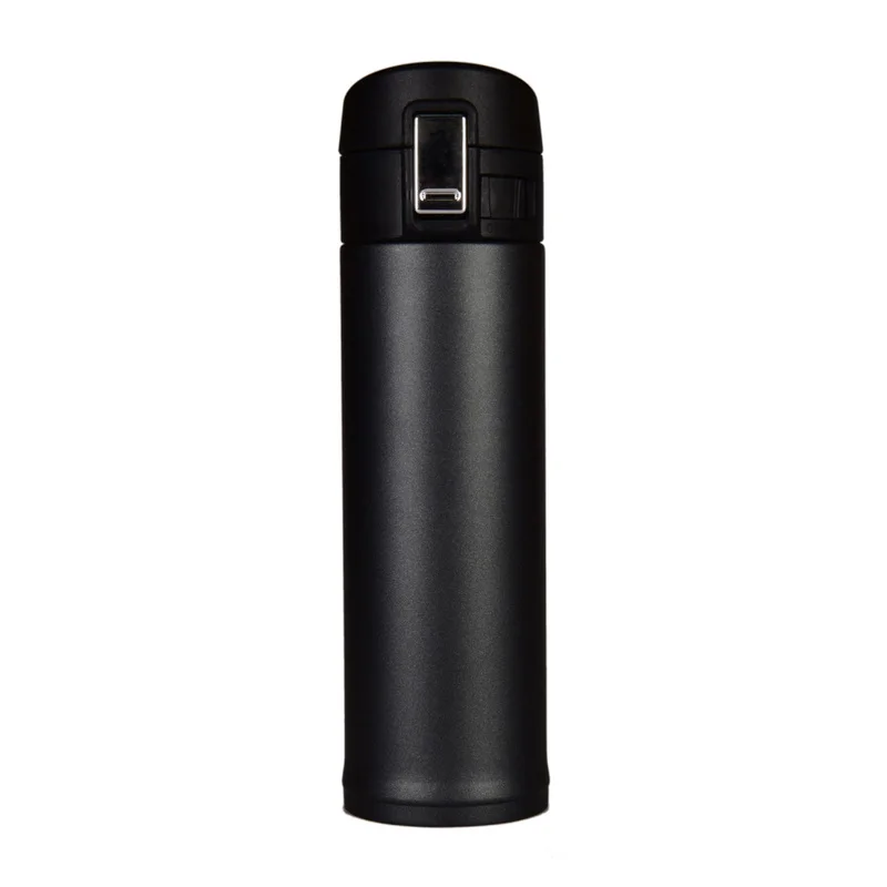 4 Colors Stainless Steel Vacuum Cup Garrafa Termica Thermos Thermo Mug Travel Thermocup Coffee Mugs Water Bottle 1 | Дом и сад