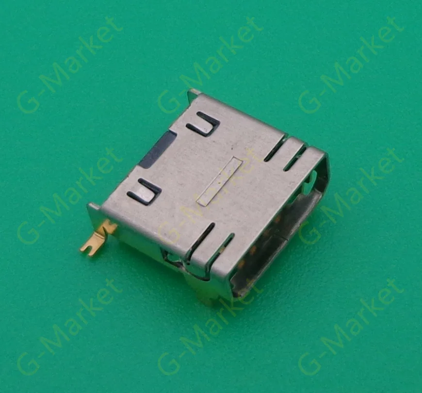 Разъем Micro USB 50x для телефона и планшета 12pin|connector femaletablet connector |