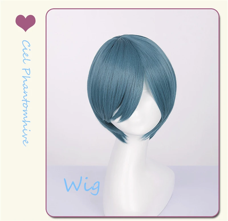 

Black Butler Ciel Phantomhive Sun Awakening The Dream of 100 Ciel Cosplay Costume Halloween Outfits Costumes Black Suits