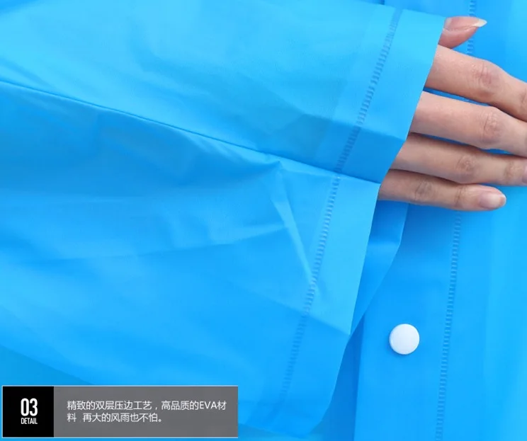 Многоразовая Женская штативная Прочная Большая накидка с капюшоном для концерта