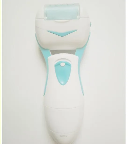 1PCSDry battery electric foot grinder to remove dead skin callus foot grinder foot care foot repair device