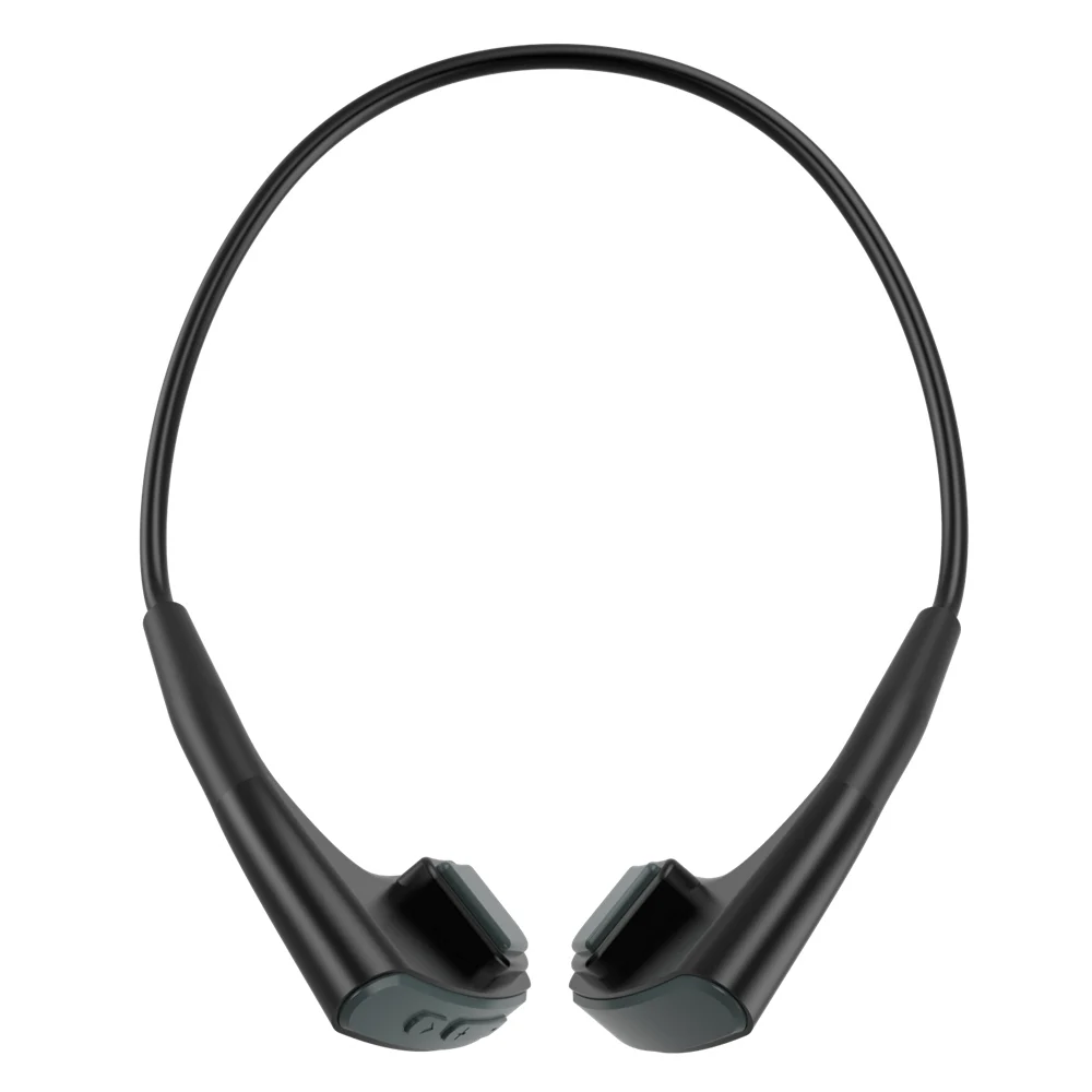 E1 наушники с технологией костной проводимости беспроводной Bluetooth шумоподавление