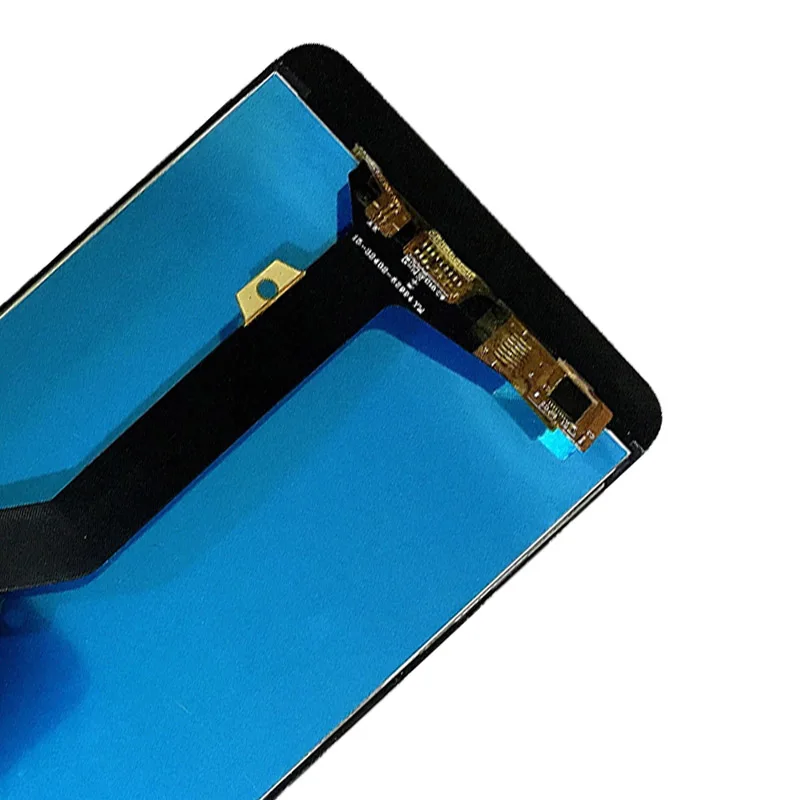 Для Tecno CX AIR Полный ЖК-дисплей + кодирующий преобразователь сенсорного экрана в