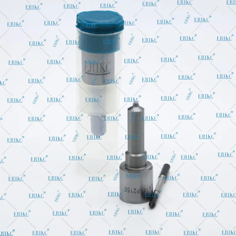 ERIKC DLLA143P2155 (0 433 172 155) Auto Fuel Nozzle DLLA 143P2155 Oil Dispenser Injector Assy For Cummins 0445120161 | Автомобили и