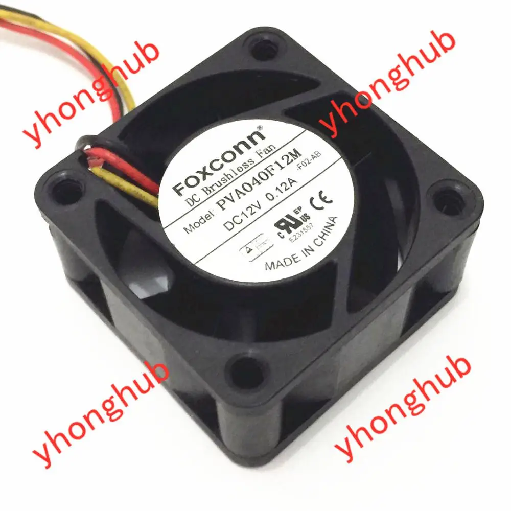 pva040f12m
