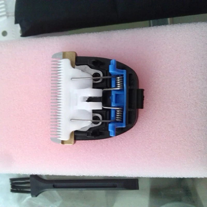 Сменное лезвие для стрижки волос только подлинные лезвия машинка | Бытовая