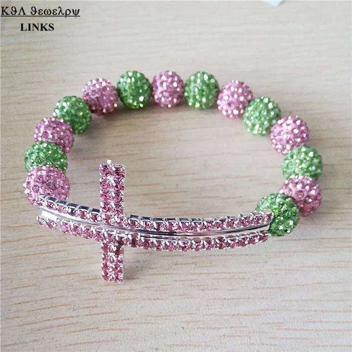 Браслет украшенный стразами растягивающийся|bead bracelet|charm braceletshambala beads |