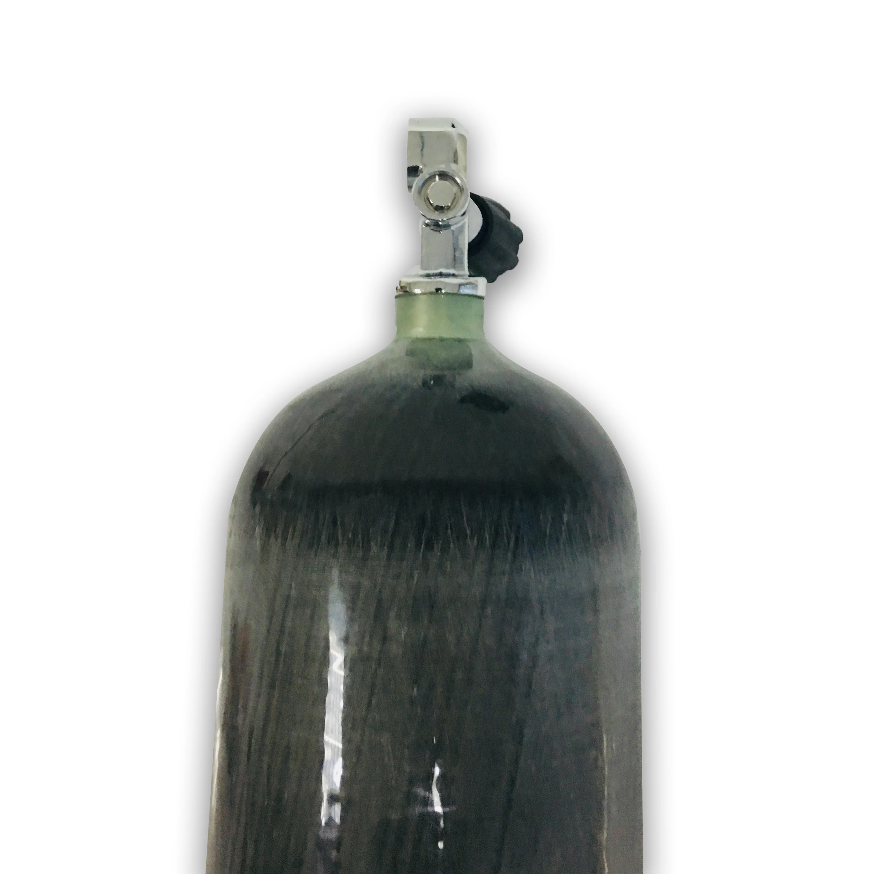 AC16851 6.8L hpa дыхательный аппарат для дайвинга Пейнтбол Танк Подводное охотничье оборудование пистолет PCP давление Кондор scba