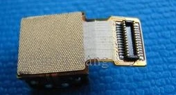 Модуль MT9D111 Бесплатная доставка: 200 Вт pixel CMOS 1/3.2 модуль камеры CC3200