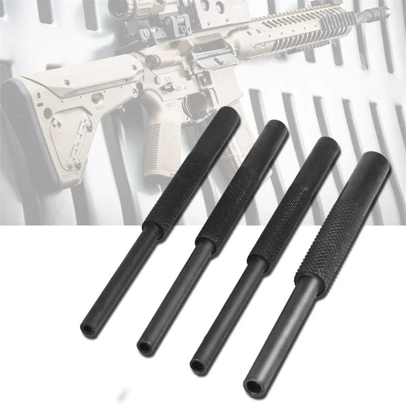 AR-15 пусковой штифт стартовый набор пробойников охотничий инструмент для Глок винтовка 4 шт./партия HT37-0094