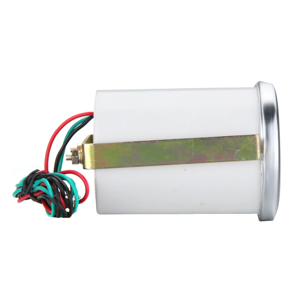 Указка с дымовой линзой Универсальный измеритель белого цвета соотношением