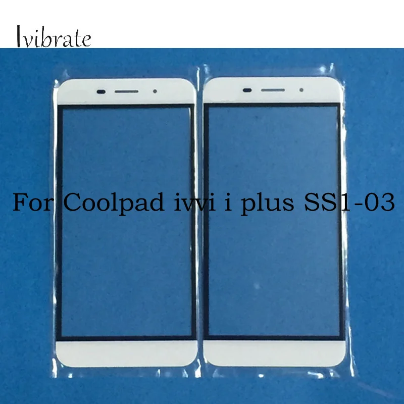 Сенсорный экран для coolpad ivvi i plus SS1-03 2 шт. | Мобильные телефоны и аксессуары