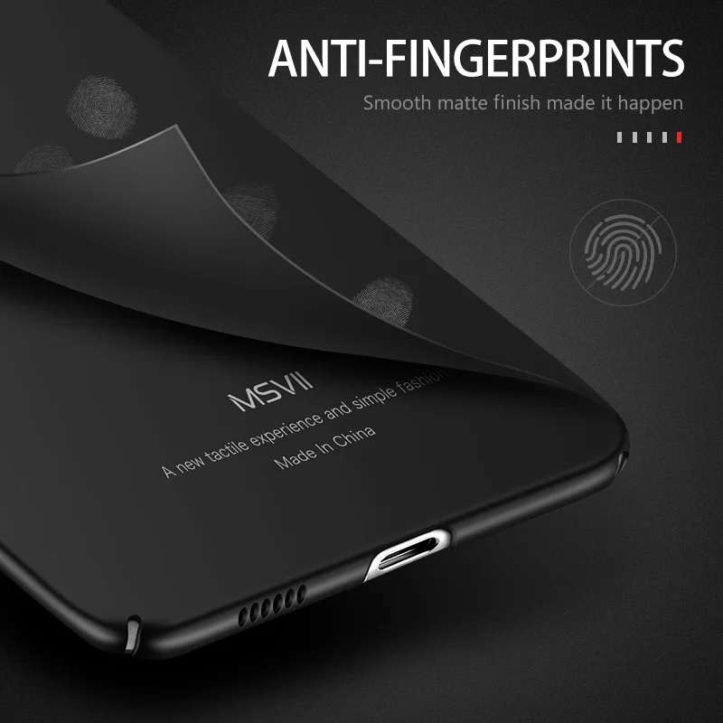 Xiao mi 4 Pro Чехол оригинальный MSVII бренд силиконовые Скраб крышка Роскошные Сельма