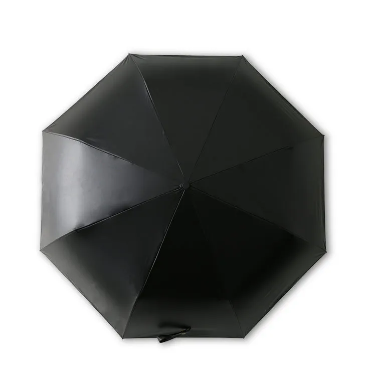 Black Ghibli Totoro зонтик женский аниме зонт от солнца женский Plegable Sombrillas Paraguas Guarda Chuva Totoro Parapluie