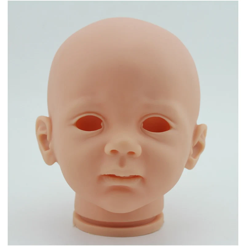 24 ''редко фридолин мягкий винил возрождается малышей Кукла Наборы Интимные