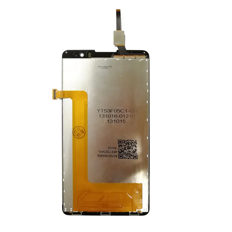 Дисплей + Сенсорный экран для lenovo S898 S898T S 898 ЖК-дисплей Replacment дигитайзер Ассамблеи