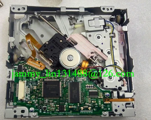 100% Новый Альпийский одиночный CD механизм новый стиль DP86Z73K приводной погрузчик