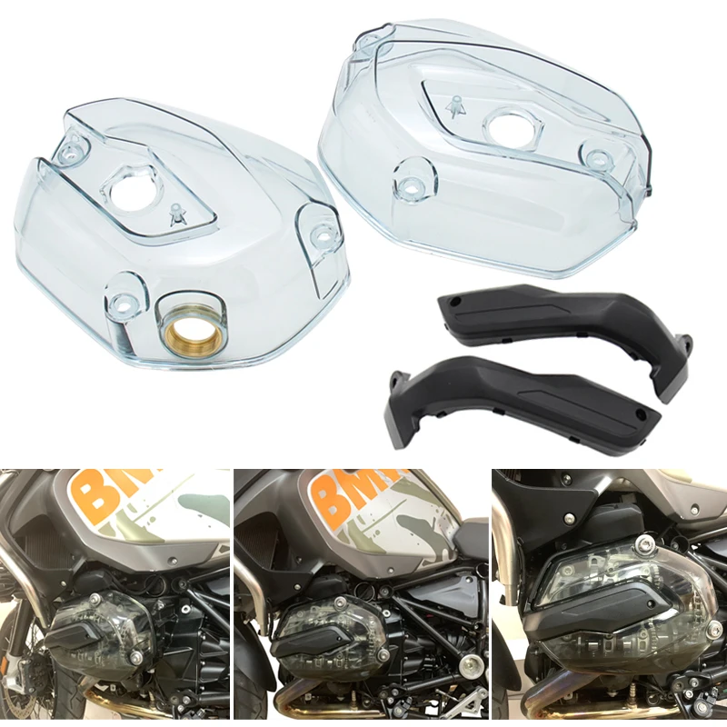 Аксессуары для мотоциклов крышка катушки зажигания головки цилиндра клапана BMW