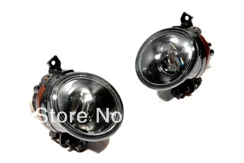 Front Projector Fog Light Assembly For VW Jetta MK5 | Автомобили и мотоциклы