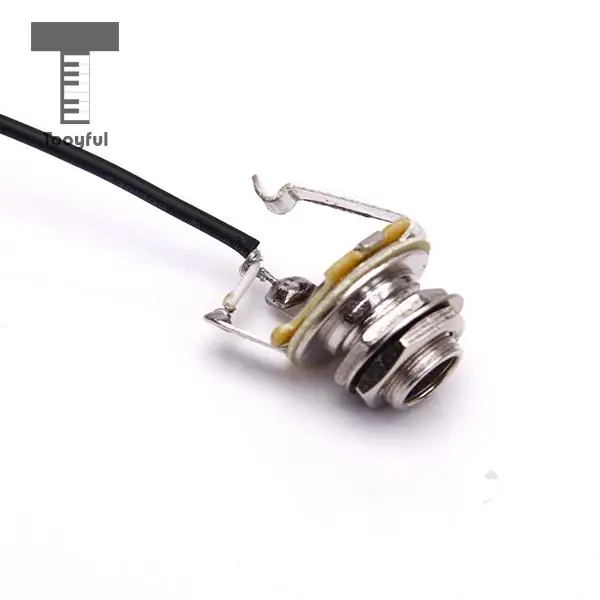 Запечатанная гитара Humbucker Пикап Набор + проводка цепи 2 V/2 T/1J для LP