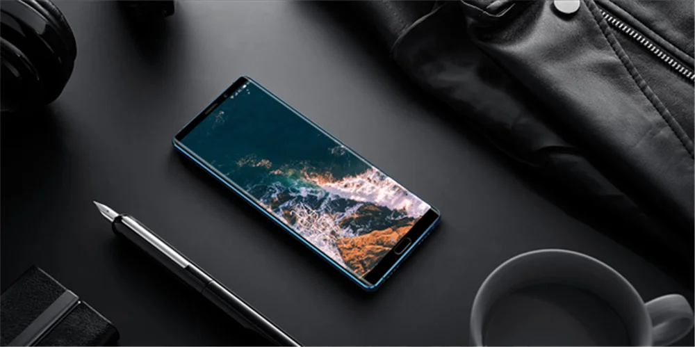 ELEPHONE P11 4G B Оперативная память 128 ГБ Встроенная Helio X25 MTK6797T 2 5 ГГц Дека Core 6 0 дюймов