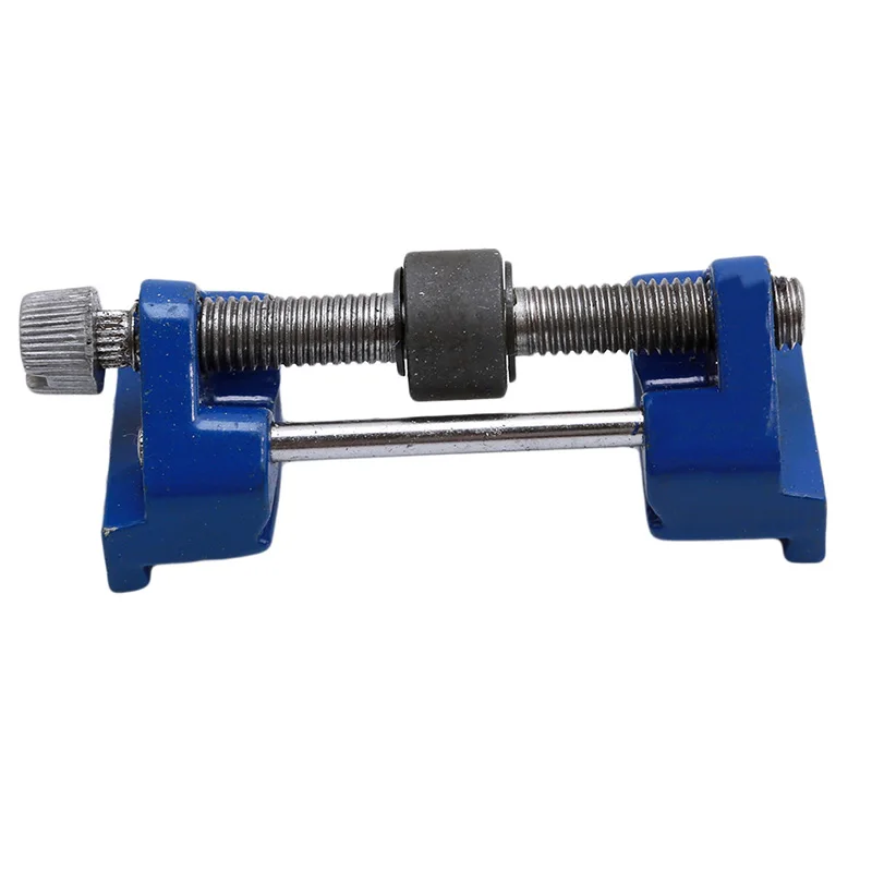 Железная боковая Зажимная фиксированная угловая заточка с роликом для долота по