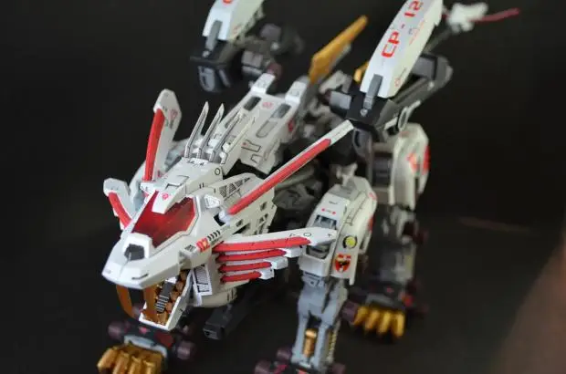Gundam Модель Робот животное ZOIDS 1/72 Justice Freedom 00 предназначение Броня Unchained мобильный костюм детские игрушки
