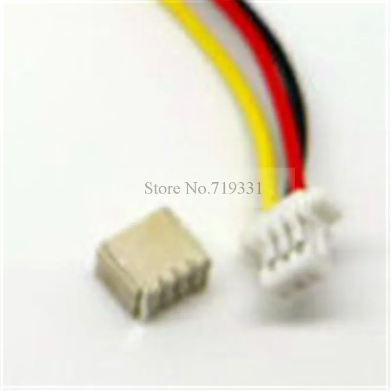 Мини. 3 контактный разъем Micro JST 1 0 мм с проводом x 10 наборов|mini spade connector|mini uhf