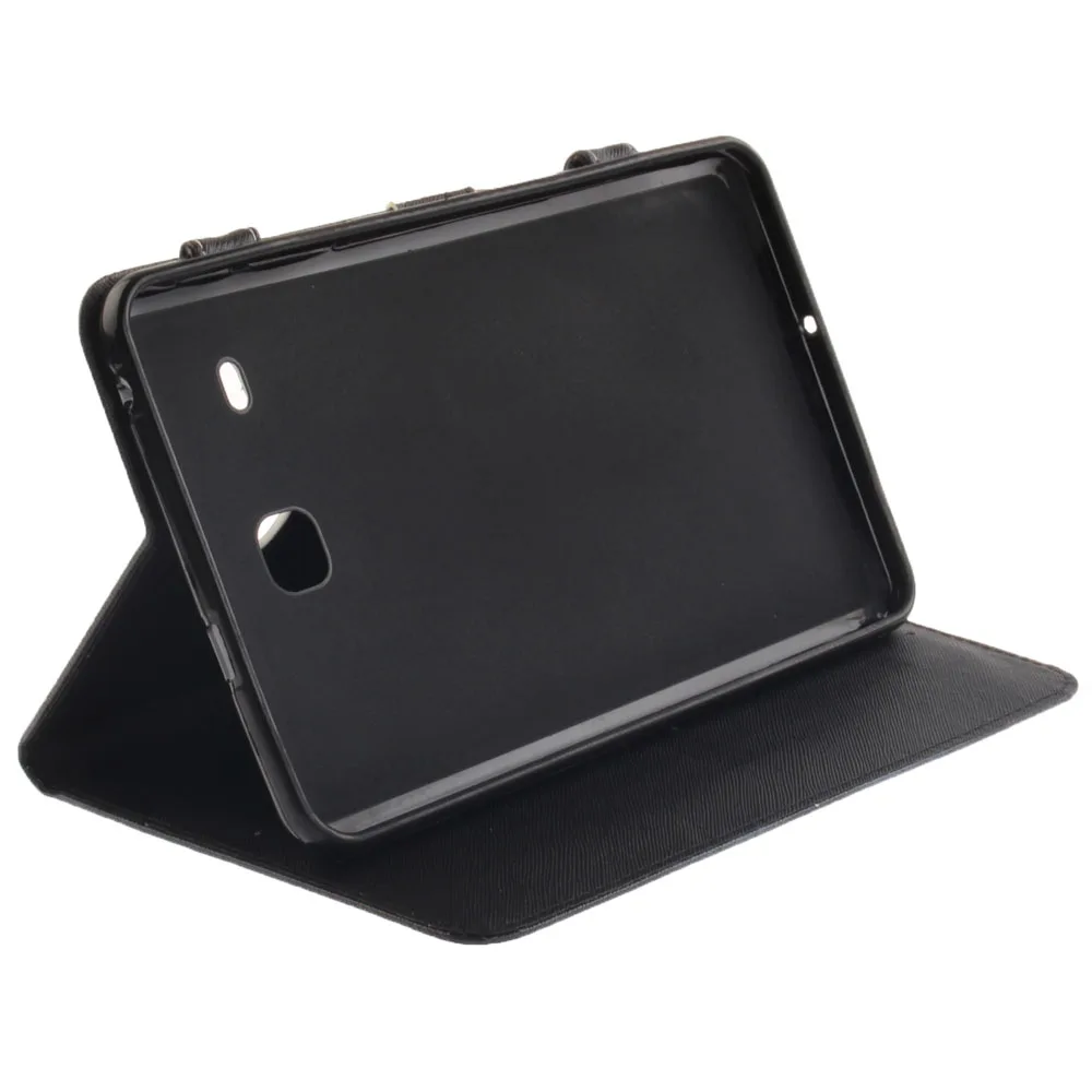 Портативный чехол для планшета s Samsung Galaxy Tab E 8 0 T377 T375 SM T377V планшета|tablet case|for samsung