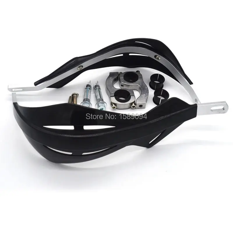 

Balck Motorcycle Crash Protector Hand Handguard Motocross Dirt Bike Handguards Fit For Yamaha YZF R1 R6
