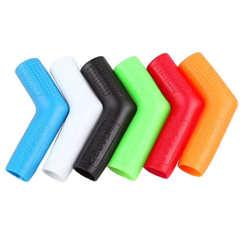 

Plastic Motorcycle Gear Shift Lever Cover Sock Boot Shoe Protectors For Harley KTM 125 200 250 300 Honda Kawasaki Suzuki Yamaha