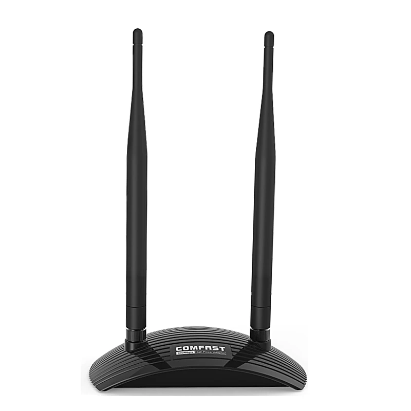 Windows 10 сетевой карты Ralink RT3072 300 Мбит/с 2T2R ПК wifi адаптер Wi Fi usb long range COMFAST CF WU7300ND|adapter