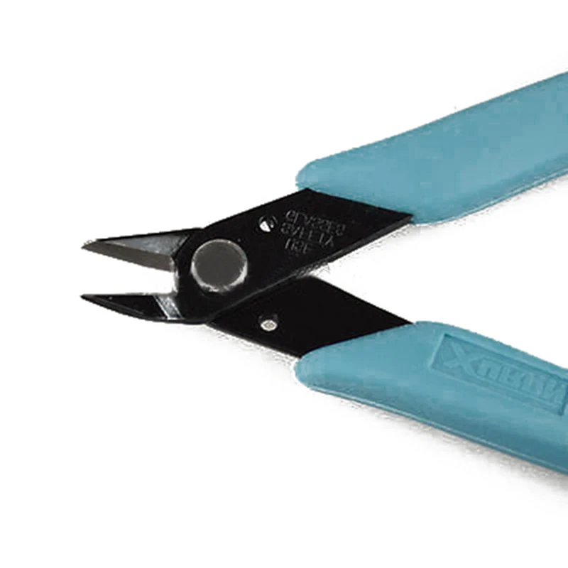 Электрическая режущая Сторона Snips флеш-плоскогубцы ювелирные изделия резак для кабеля инструмент ручной зачистки плоскогубцы