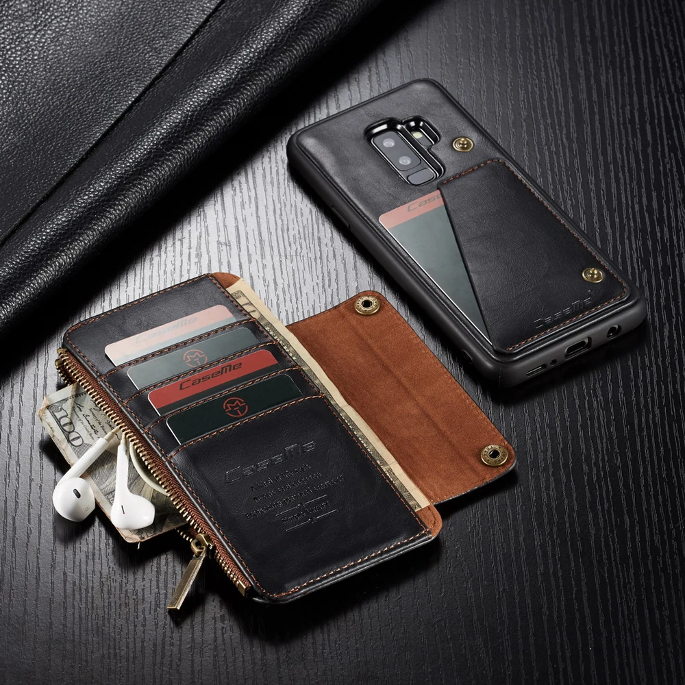 6 2 ''разделение пряжка чехол для телефона Samsung Galaxy S9 плюс + G965F Coque Роскошные