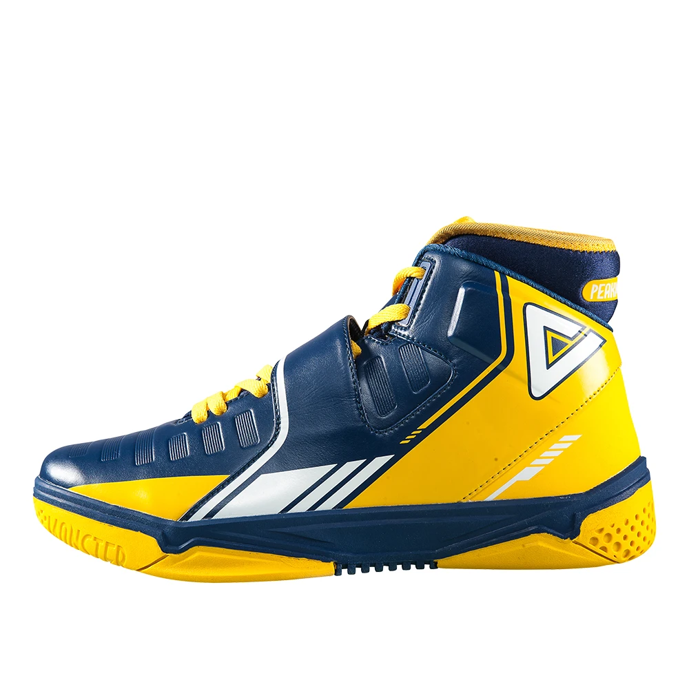 PEAK SPORT Men's Basketball Shoes Cushioning Breathable Stability Professional Sneakers Sports E54031A FREE SHIPPING | Спорт и