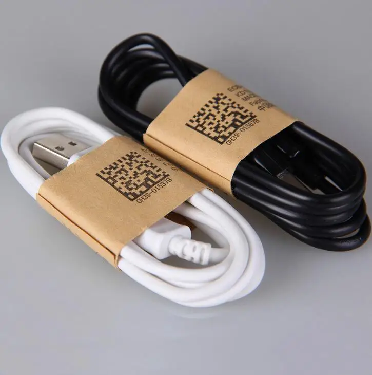 Зарядный кабель Micro USB 10 шт./лот для Samsung Galaxy S6 S7 Edge A3 S3 S4 Note 4 5 2 HTC Android синхронизации