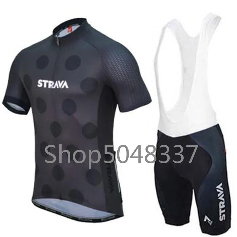 12 цветов Strava 2019 Pro Велоспорт Джерси набор MTB Одежда для велогонок Лето горный
