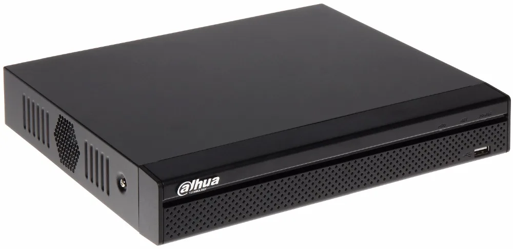 DAHUA 1080P Встроенный микрофон ИК купольная камера видеонаблюдения HAC HDW1200E A CVI 4CH