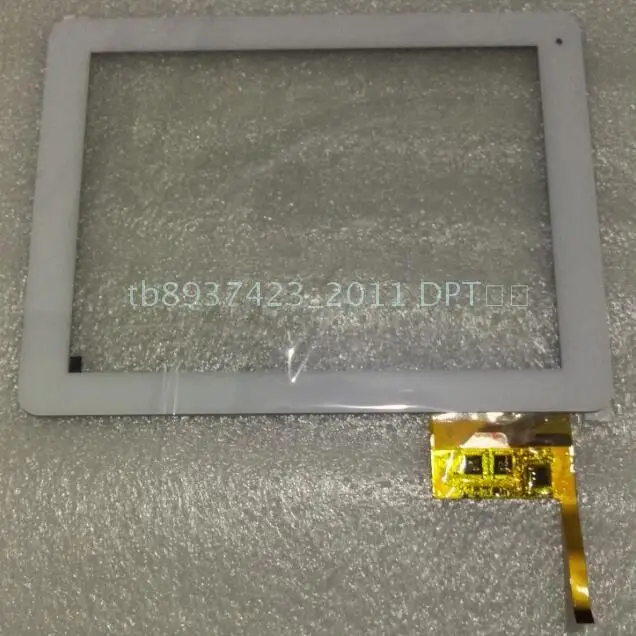 Оригинальный новый 9 7 ''дигитайзер Digma IDs10 сенсорный экран 12pin 300 l3456b a00_ver1.0 для