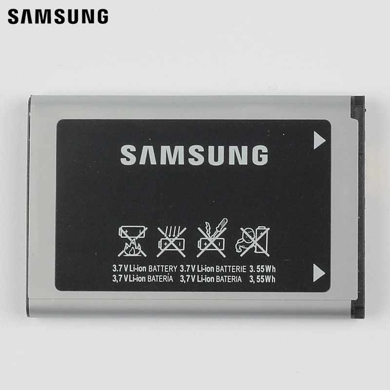 Samsung оригинальный аккумулятор AB463651BC для L700 W559 S5628 C3222 B3410 F339 J800 S3650 S7070 S5608 S3370 AB463651BE