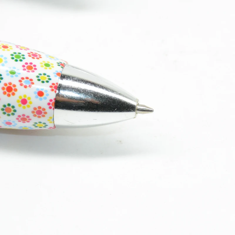 60 шт./лот шариковые кавайные ручки Penne A Sfera ручка Caneta Боулинг Canetas Kalem Boligrafos Creativo Stylo