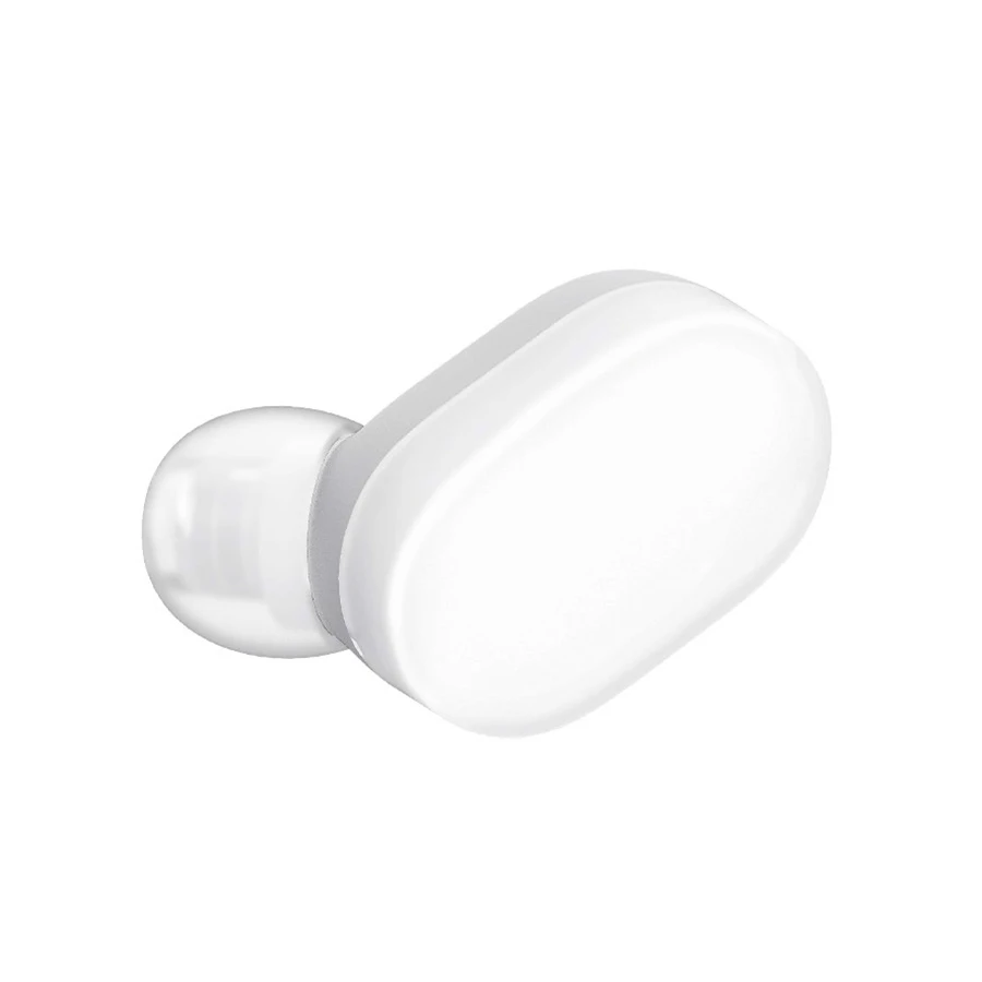 Xiao mi TWS AirDots Bluetooth наушники Молодежная версия ni гарнитура стерео Бас сенсорные