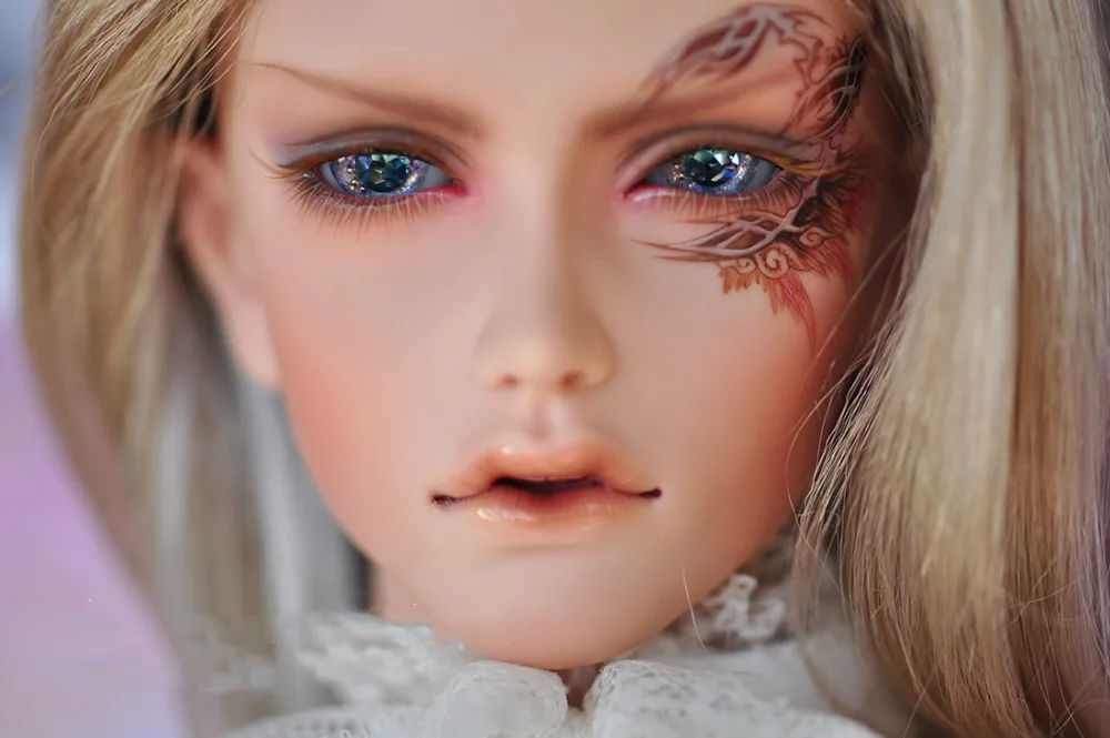 1 пара Глаза DIY Смола BJD глаза 14 мм 16 мм 18 мм давление sd BJD глаза для 1/3 1/4 куклы аксессуары