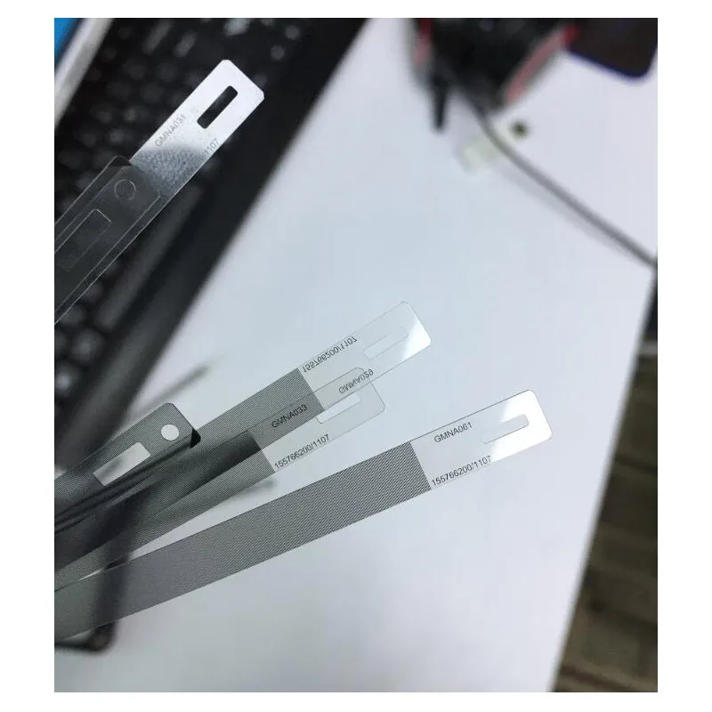 Растровая лента кодировщика струйного принтера для EPSON 1390 R330 L800 R1430 R1500 L1800 L1300 ME1100