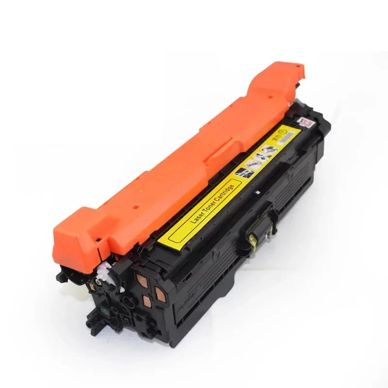 CF360A CF361A CF362A CF363A 508A M553 M552 M577 черный голубой Желтый Пурпурный Цвет тонер-картридж