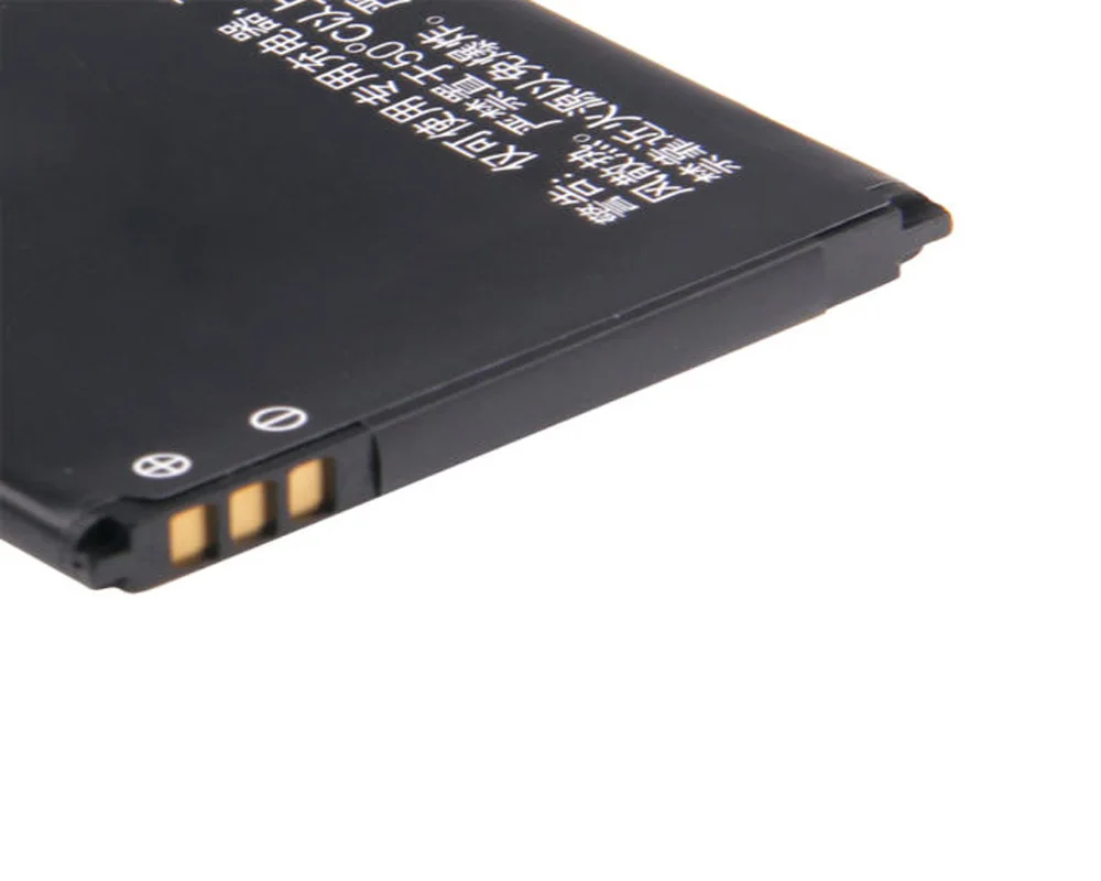 Аккумулятор ISUNOO BL171 для Lenovo A319 A65 A60 A500 A368 A390 A390T A356 A370E аккумулятор мобильного