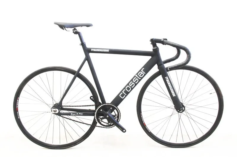 Велосипед с фиксированной передачей, городской трек, велосипед, Fixie, углеродное волокно, вилка, коммутируемый велосипед, 15 мм, обод, дорожный велосипед, Т2, рама, фикси, велосипед